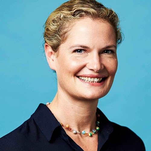 The Form Guide 031 with Sophie Bostock, PhD