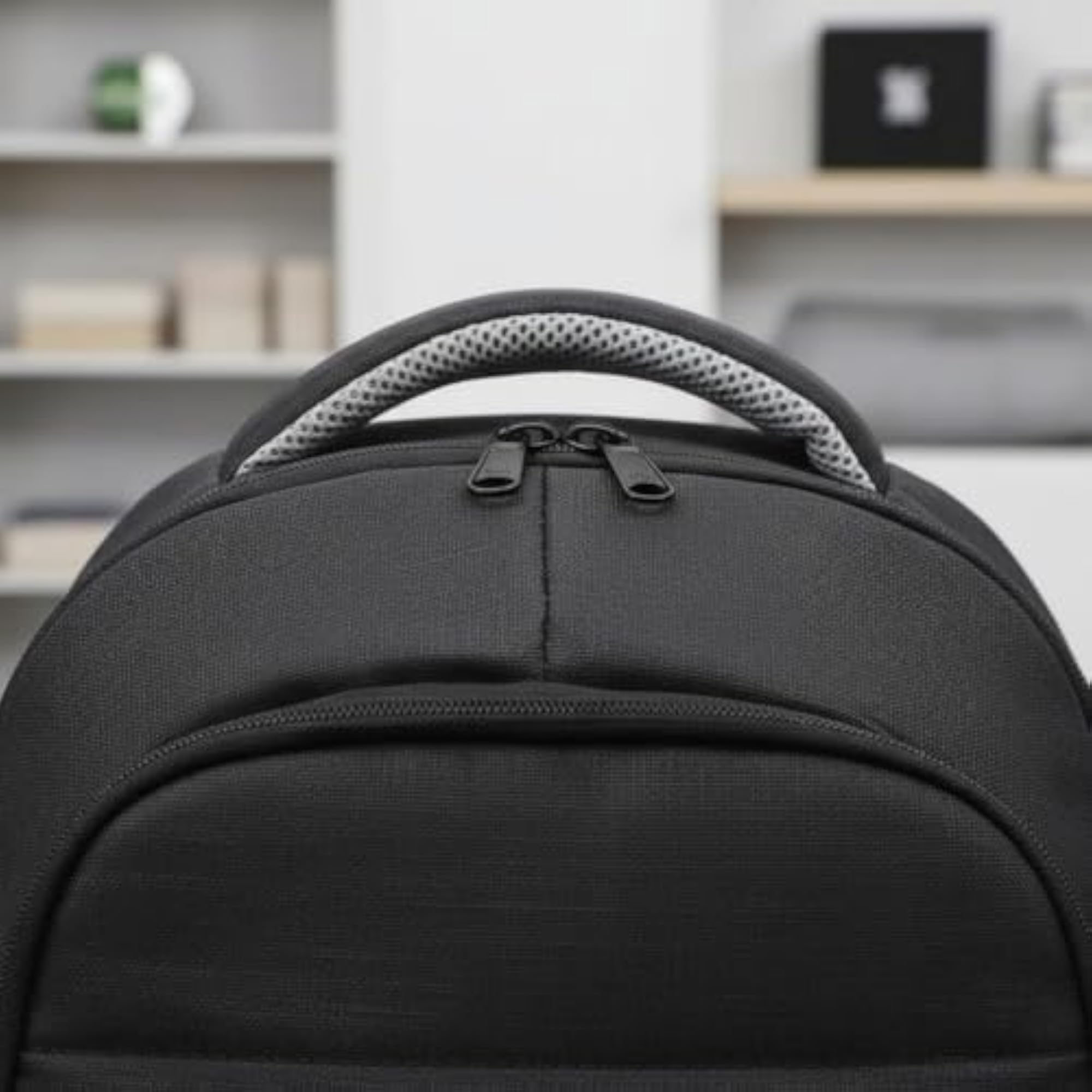 Multi-Functional Waterproof DSLR Backpack with Tripod Holder
