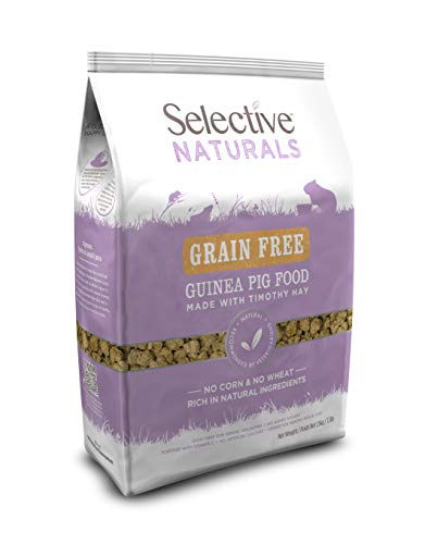 Selective Naturals Grain Free Caviavoeding, 1.5 kg - Image 7