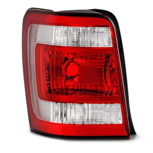 Feu arrière pour Ford Escape 2008-2012 coque de rechange gauche pour réparation carrosserie