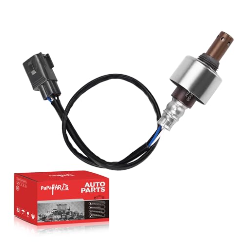 Sensor de Oxígeno O2 PAPAPARTS Compatible Toyota miniatura 1