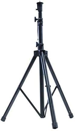 Miniatura 4 de ProAm USA DVC210 DSLR - Kit de inclinación para cámara de video, 8 pies, incluye soporte, bolsa de transporte, monitor LCD y sombrilla