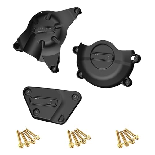 Couvercle stator moteur R6 étui de protection boîtier motos années 2006-2025