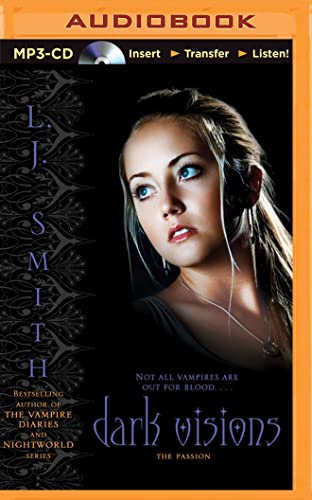 The Passion 1511330821 Book Cover