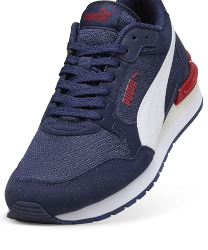 Image of Puma Unisex-Adult St Runner V4 Mesh Sneaker
