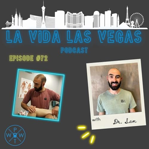 72: Cross Country Road Trips & The Importance of Breathwork with Dr. Sam Villareale