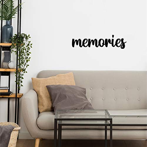 Image of eCraftIndia Memories Nostalgia Vintage Wall Decor Item Showpiece for Home Decor Living Room Bedroom | Gift for Birthday Friendship Day