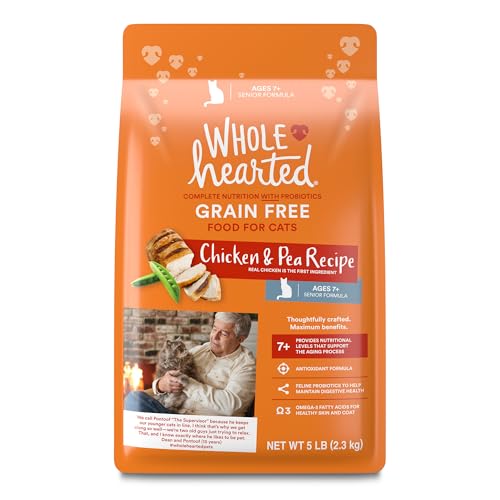 WholeHearted-Grain-Free-Senior-Chicken-Recipe-Dry-Cat-Food
