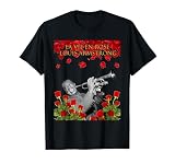 ルイアームストロング_003 Tシャツ