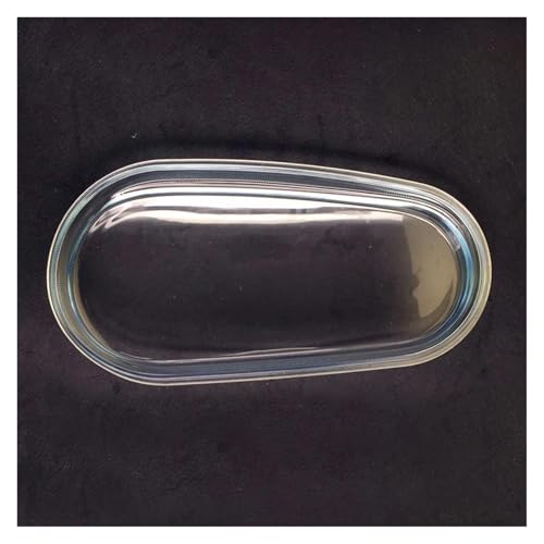 Lentille phare voiture pour VW Golf 4 2002-2008 cache droit en verre