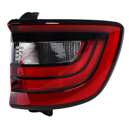 Feux arrières auto Durango réparer phare arrière brisé remplacement rapide pièce 68272127AA