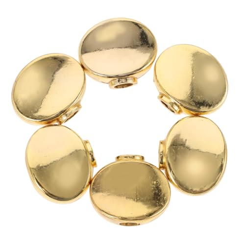 HANABASS 6pcs Locking Tuners for Electric Guitar Locking Tuner Pegs Guitar Tuning Keys Replacement Zinc Alloy Parts
