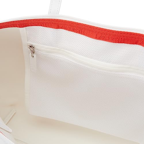 Image of Lacoste Women's L.12.12 Concept Vertical Shopping Bag