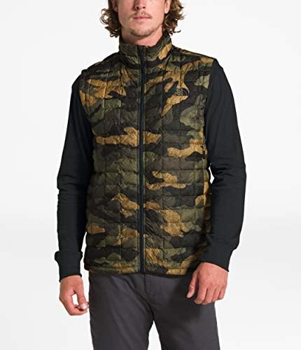NORTH FACE Thermoball Eco Vest 