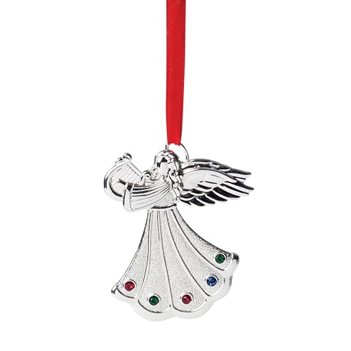 Lenox Charme ange orné ornement Noël