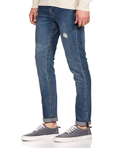 Image of COTTON ON Men Casual Trousers