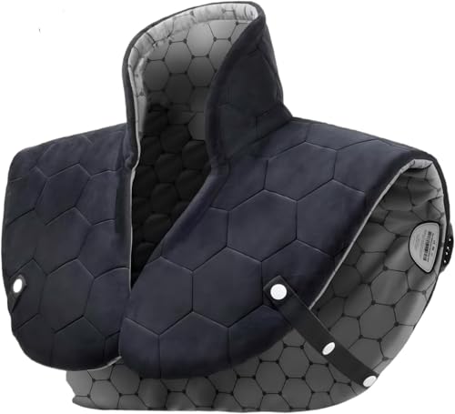 Far Infrared Heating Pad for Neck and Shoulders