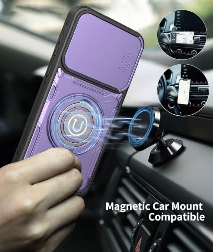 Coque rigide Samsung Galaxy A35 haute résistance avec finitions Premium - 6