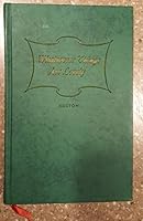 Whatsoever Things Are Lovely B00EUVEXC6 Book Cover