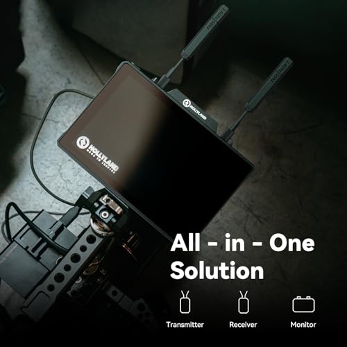 All In One HDR reference monitor Kit product image