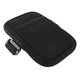 BESPORTBLE Tragbare Flaschentasche Kleine Tasche Für Wassergetränke Zusammenklappbare Durchsichtige Flaschentasche Geldbörse Outdoor Flaschentasche Flaschenversorgung Hydroträger