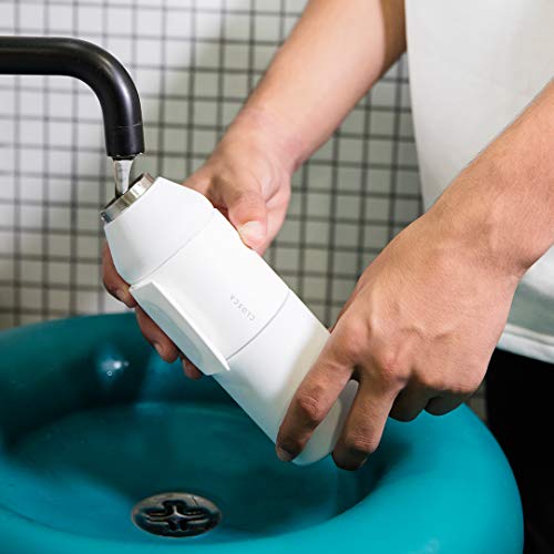 Bottiglia d'Acqua di Acciaio Inossidabile. (Closca...