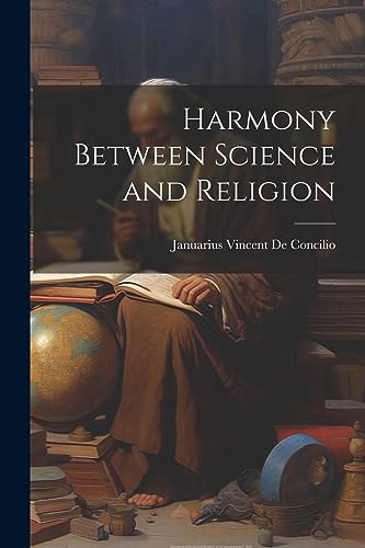 Harmony Between Science and Religion