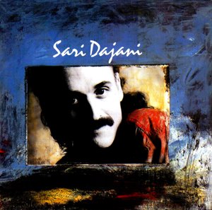 Sari Dajani [Audio CD]