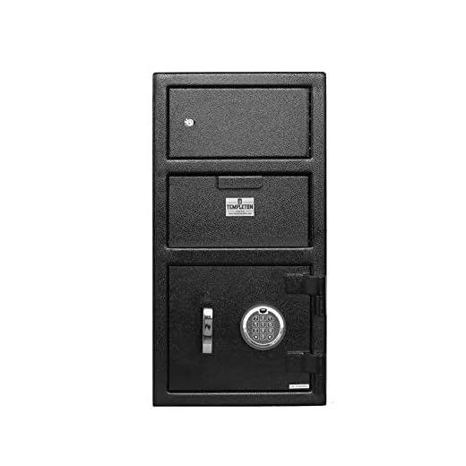 Secure Depository Drop Safe Box