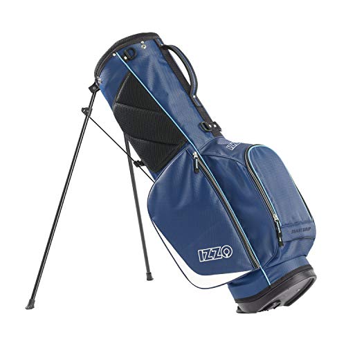 Izzo Ultra-Lite Stand Golf Bag
