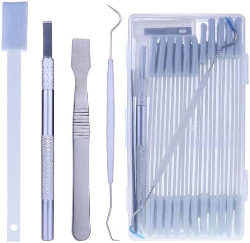 Disposable Detail Cleaning...