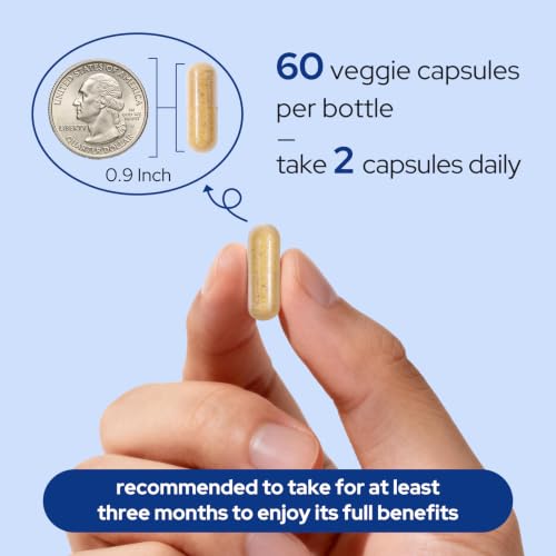 Premom Sperm Fortify Fertility Supplement