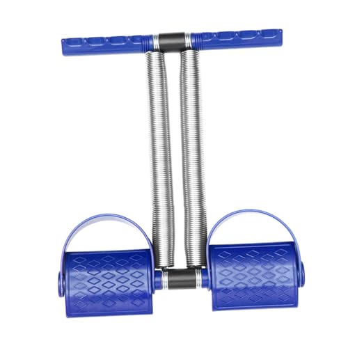 Tabla de estiramiento Milisten con pedal y cuerda de acero