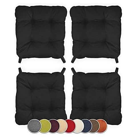 Coussins de Chaise sunnypillow SUZA Cover