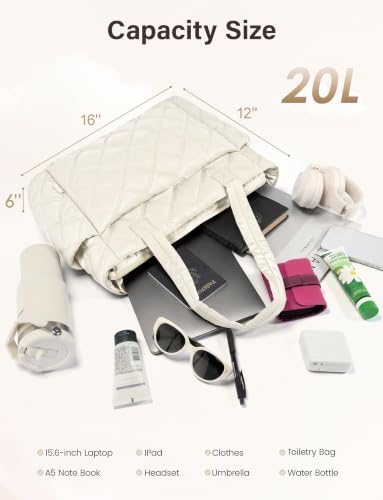 Bolsa de mano para mujer acolchada de diseño elegante y acabados de alta calidad 5