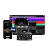 Fender AudioBox GO USB Audio Interface, for Guitarist, Vocalist, or Producer. Includes easy to use software, Fender Studio app, Amp and FX pack to create Studio Quality recordings. PC/Mac