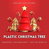  Plastic Christmas Tree