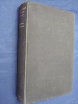 Hardcover Freedom and the Spirit Book