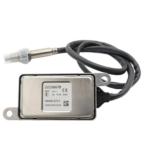 Capteur NOx pour Volvo FH FM VM D5K D8K 22236678