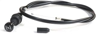 Choke Cable W/Boot For HONDA Rancher 350 OEM Carburetor 2004 2005 2006 17950-HN5-M40