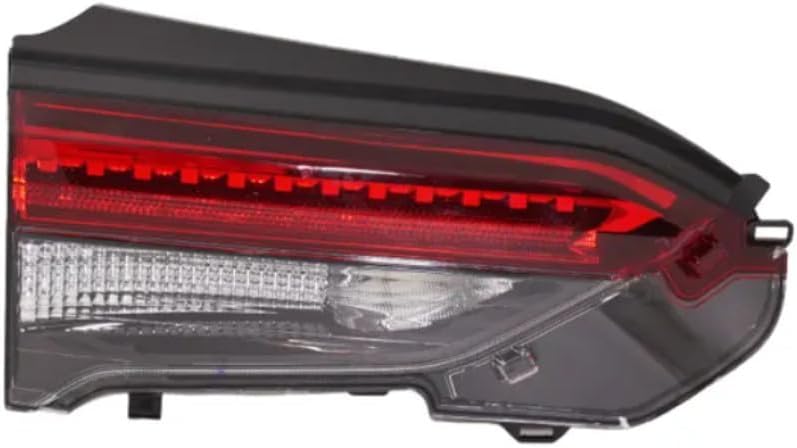 For Toyota RAV4 2019 2020 2021 Tail Light Assembly Driver Side | Inner | For TO2802157 | 81591-42120