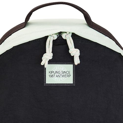 Mochila Kipling Damien L Estampado