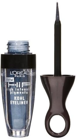 Loreal Hip Kohl Eyeliner Navy(Hangtag) .04 Oz