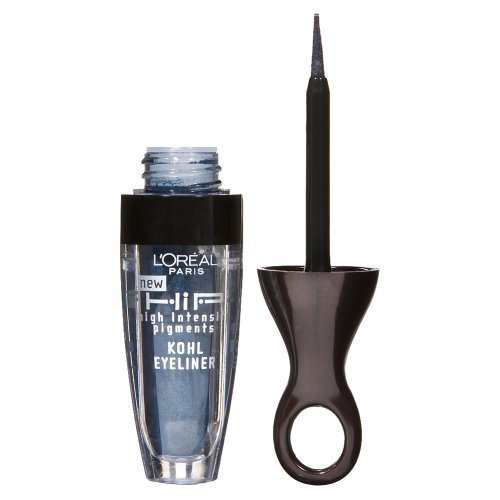 Loreal Hip Kohl Eyeliner Navy(Hangtag) .04 Oz