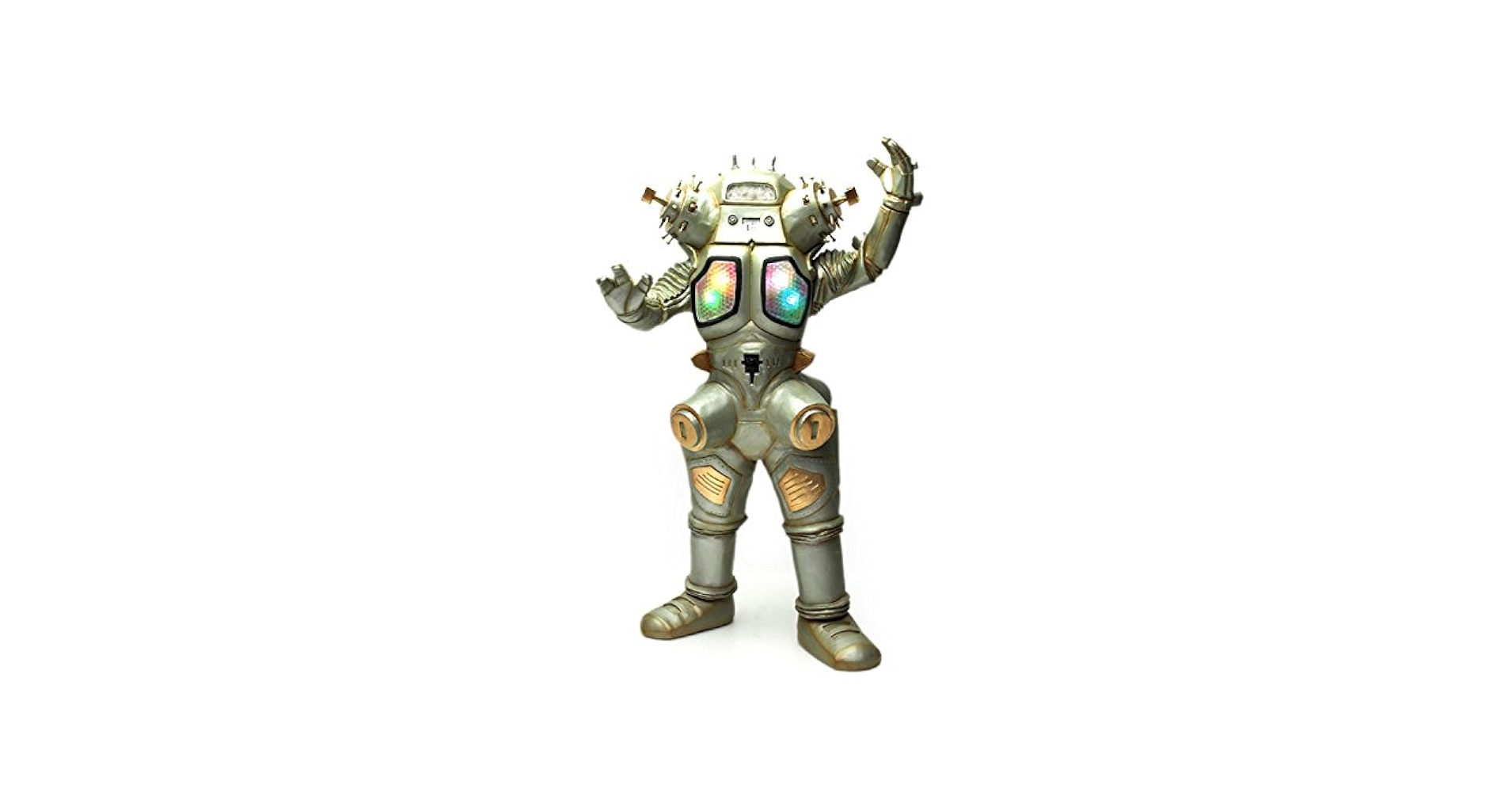 Amazon | CCP 1/6特撮シリーズ Vol.076 ウルトラセブン 宇宙