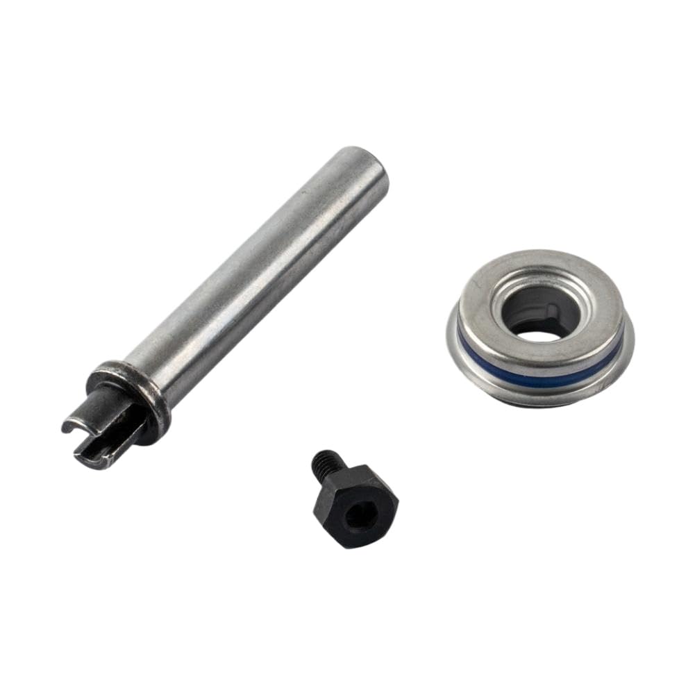 Kit Riparazione Pompa Acqua Compatibile Con Honda CBR600RR 2003-2006 | Numero di parte 19226-MEE-000 ; Adatto per Honda 600RR ; Include set di guarnizioni e tenute