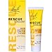 Bach RESCUE Cream, Hydrating Skincare for Hands, Body and Face, Shea Butter, Homeopathic Stress Relief Flower Essences, Fragrance-Free, Paraben-Free, Holiday Stocking Stuffer, 30g