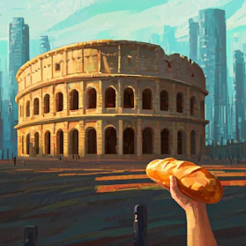 La trampa del pan y circo: por qu&eacute; la comodidad econ&oacute;mica enmascara el autoritarismo sist&eacute;mico.