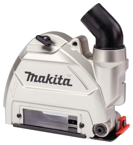 Campana extractora Makita 191G05-4 X-Lock de 125 mm DGA519