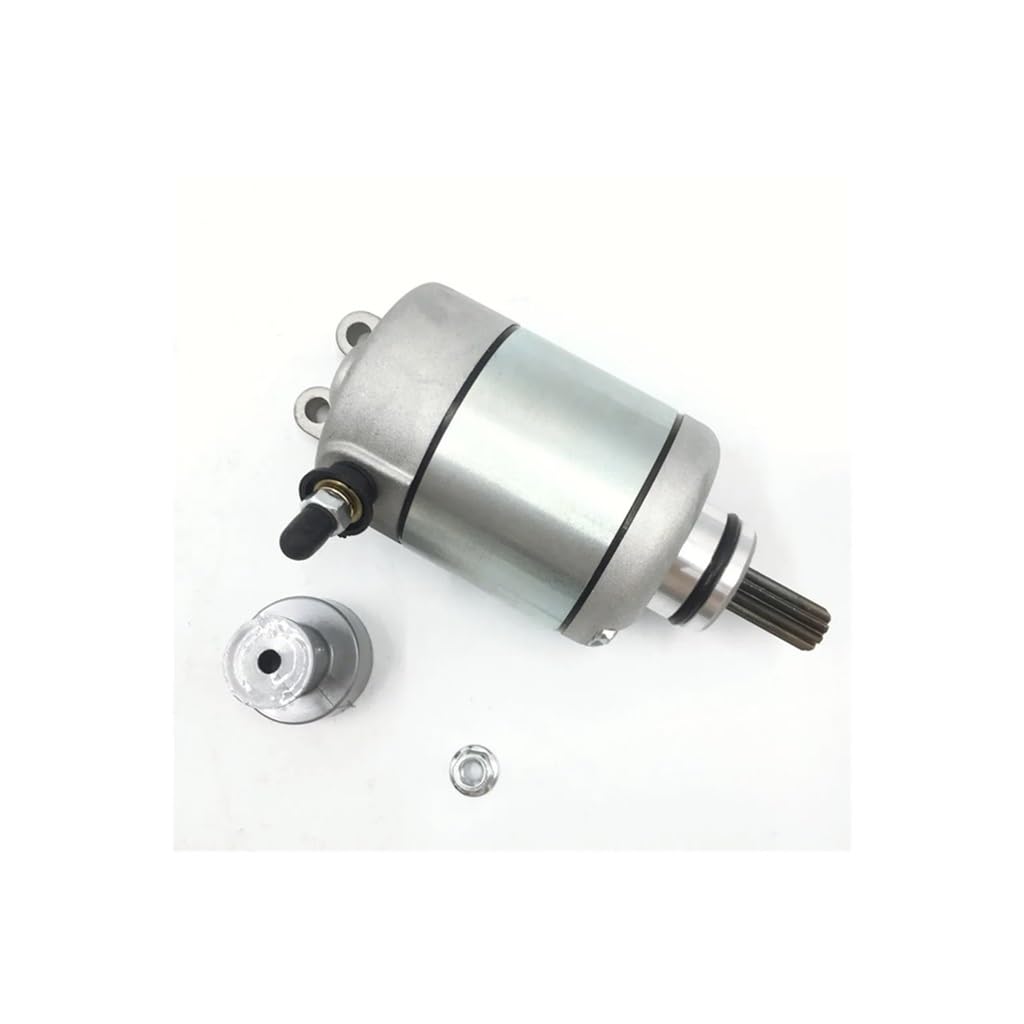 Démarreur moto 12 V haute résistance pour moteurs sportifs 525 SM 450 400 MXR